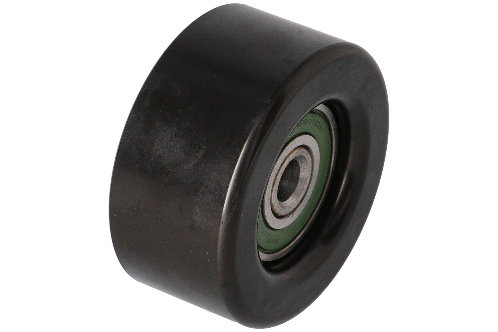 Løpehjul, Viftereim