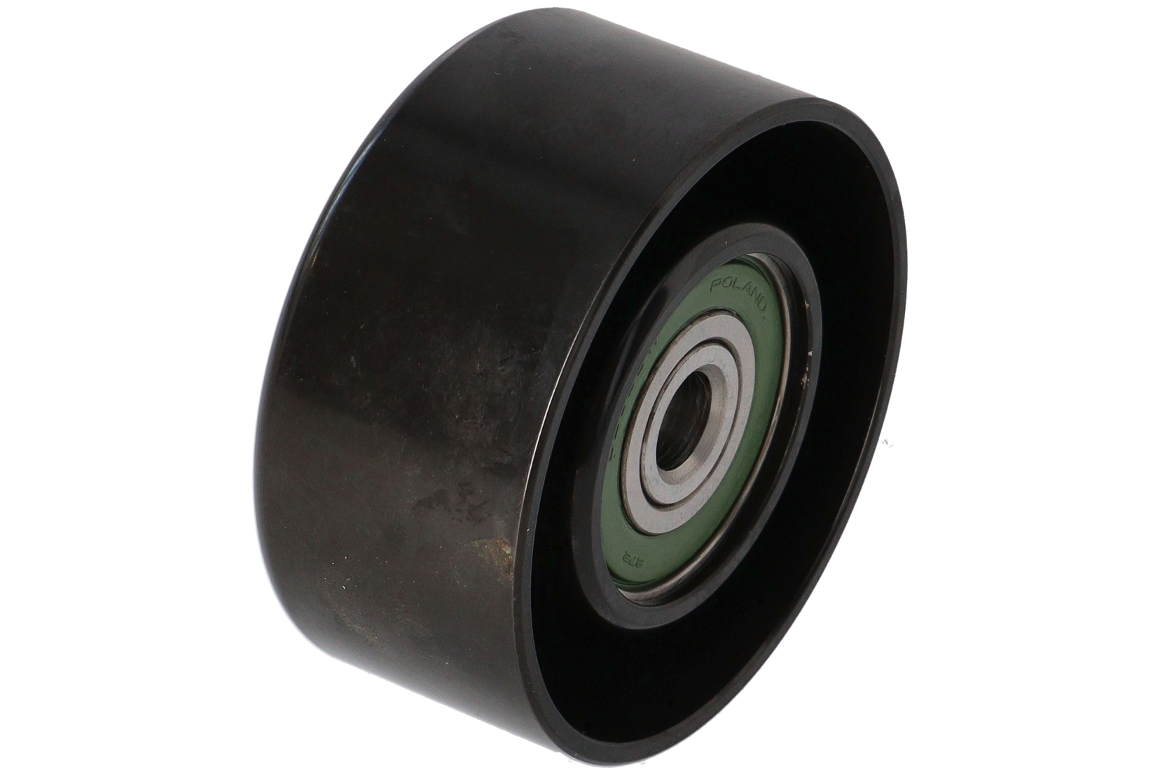 Løpehjul, Viftereim