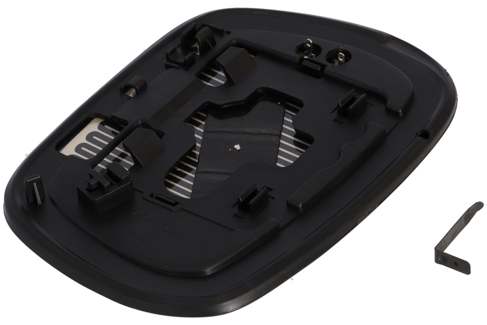 Speilglass, elektrisk