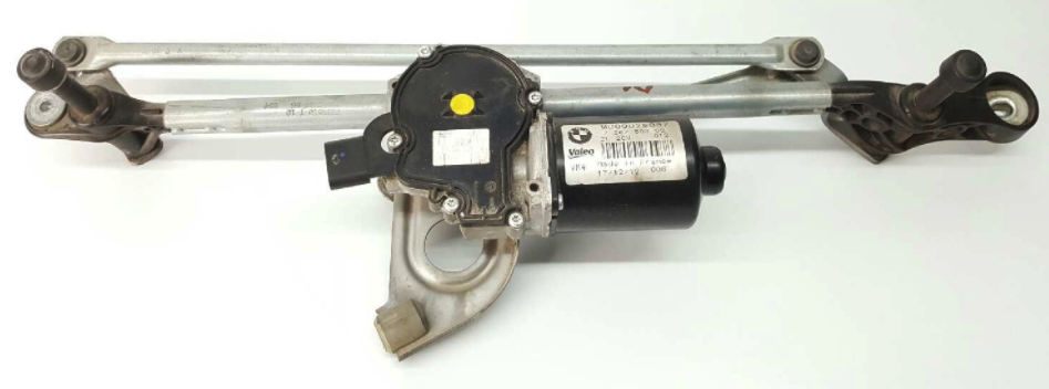 Vindusviskermekanisme til BMW