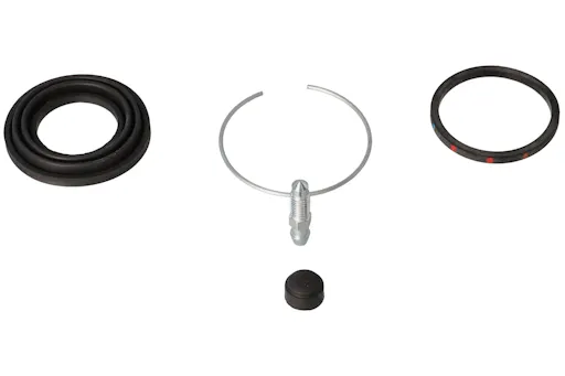 Bremsecaliper reparasjonssett