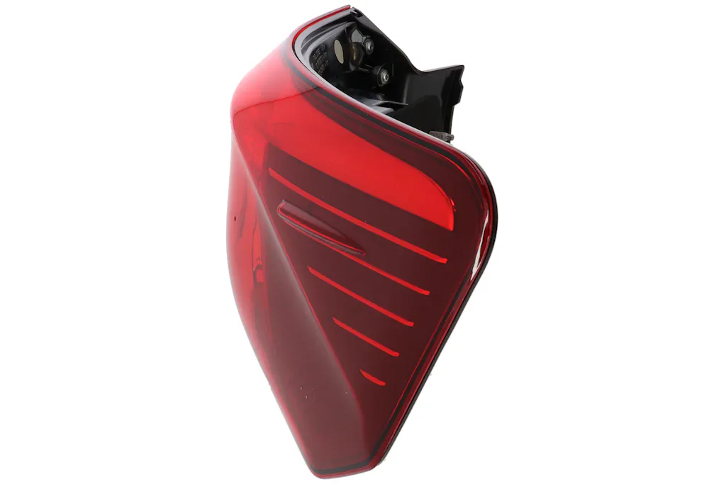 Baklykt, LED