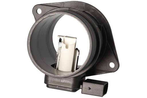 Luftmassemåler til Mercedes-Benz