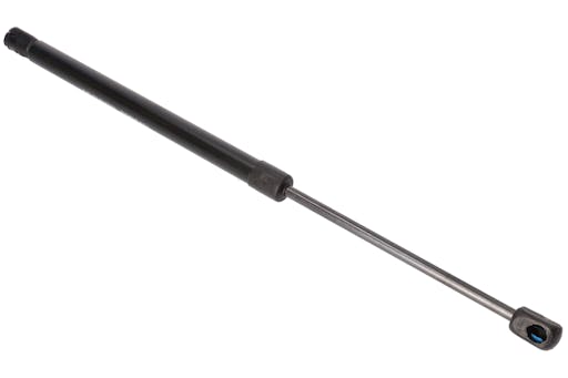 Baklukedemper til Kia