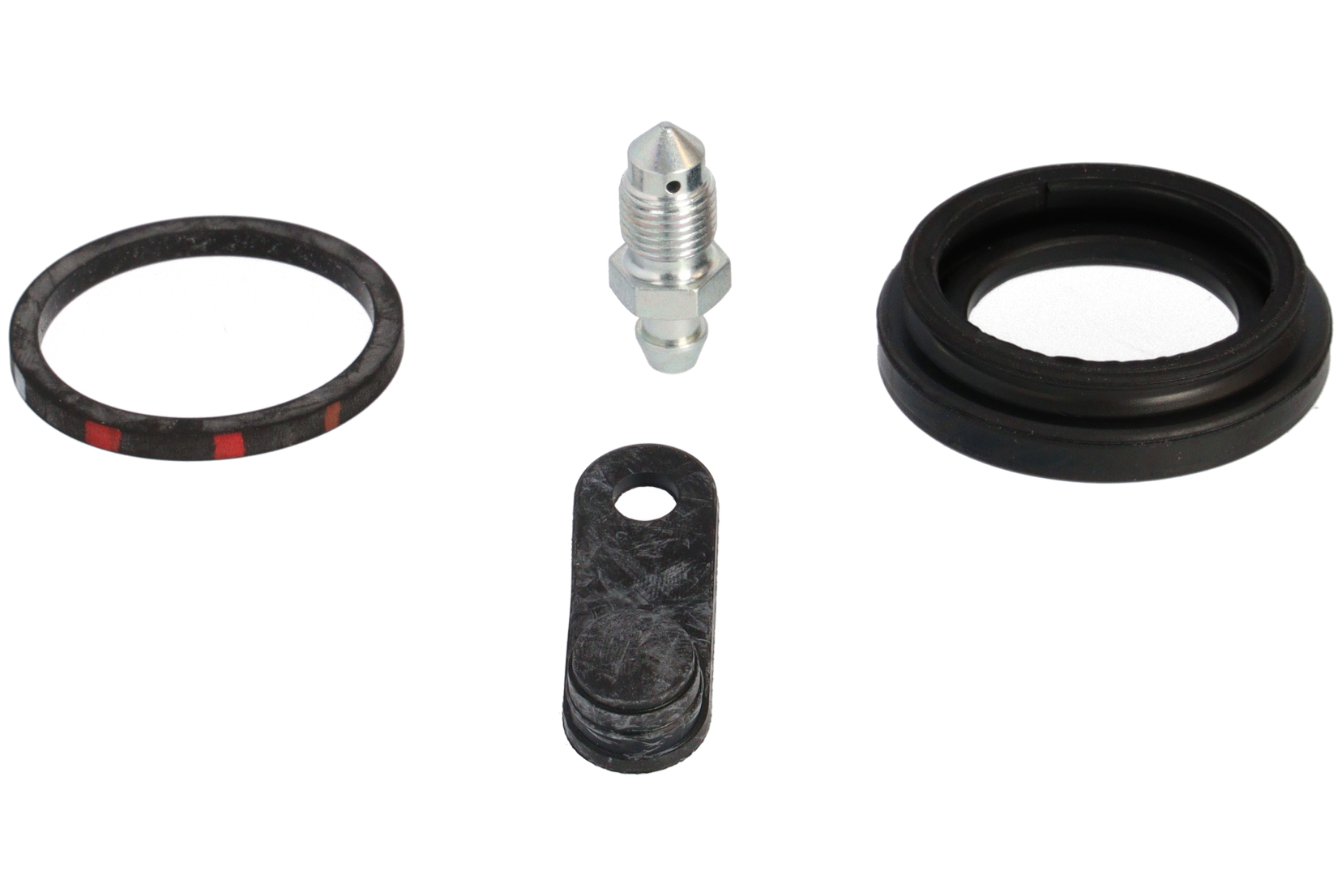 Bremsecaliper reparasjonssett