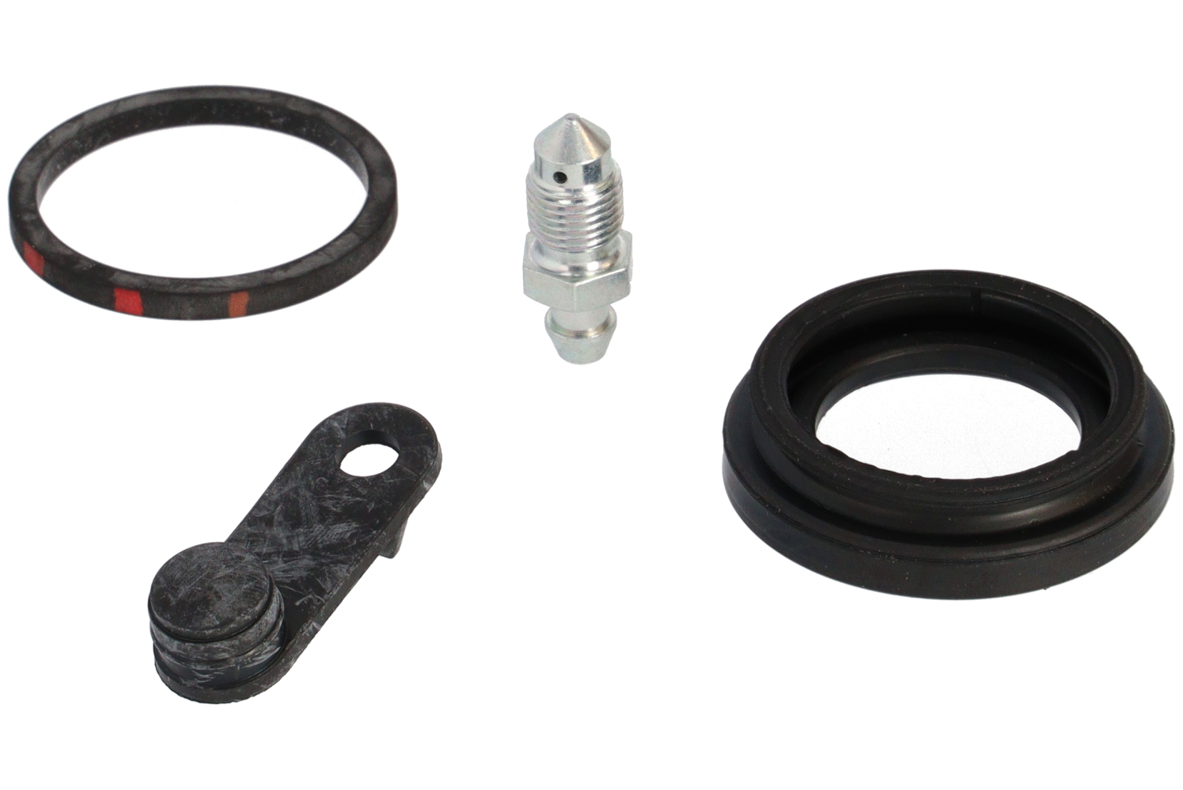 Bremsecaliper reparasjonssett