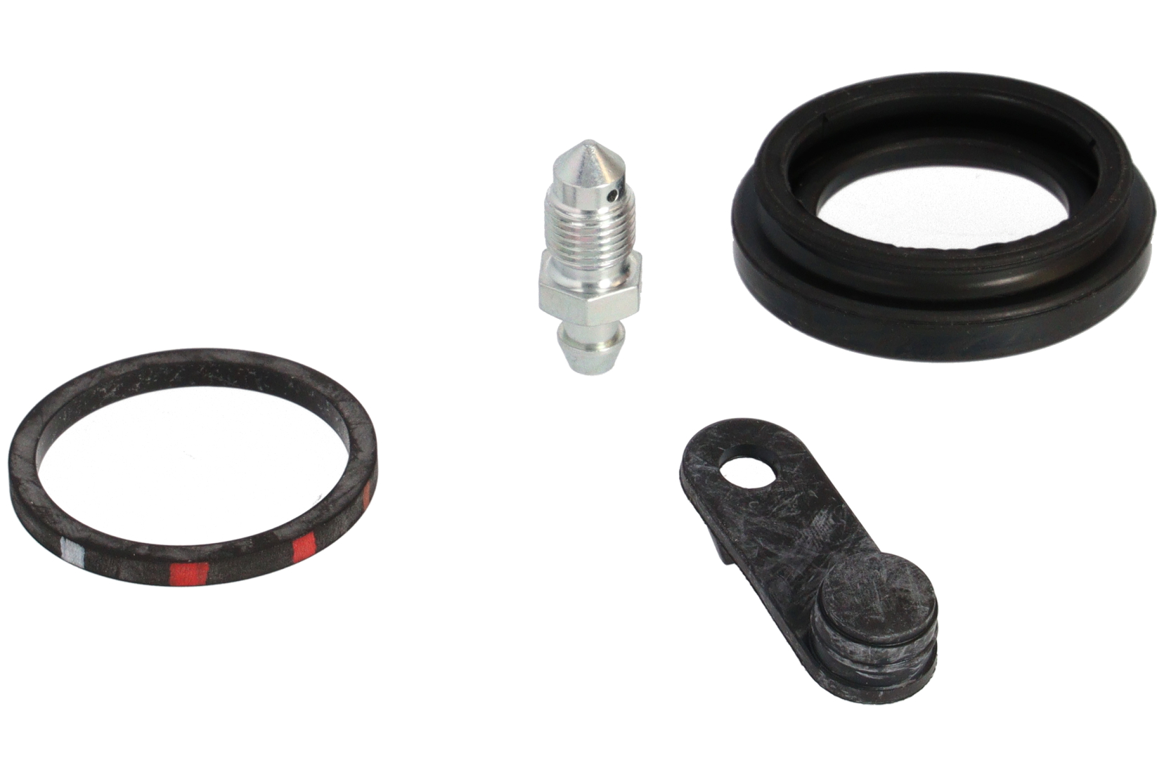 Bremsecaliper reparasjonssett