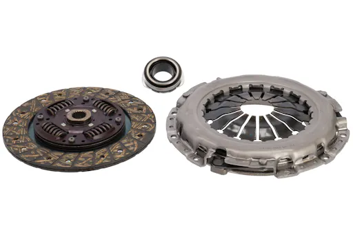Clutch, komplett til Hyundai