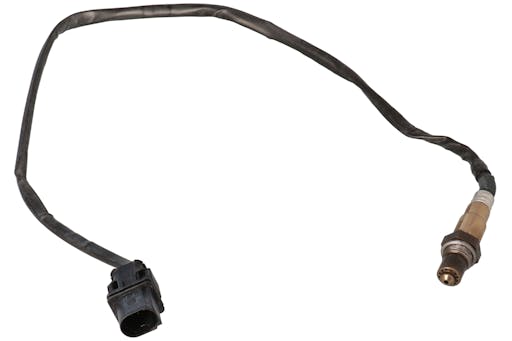 Lambdasonde til SAAB