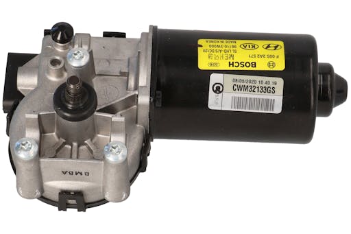 Vindusviskermotor til Kia