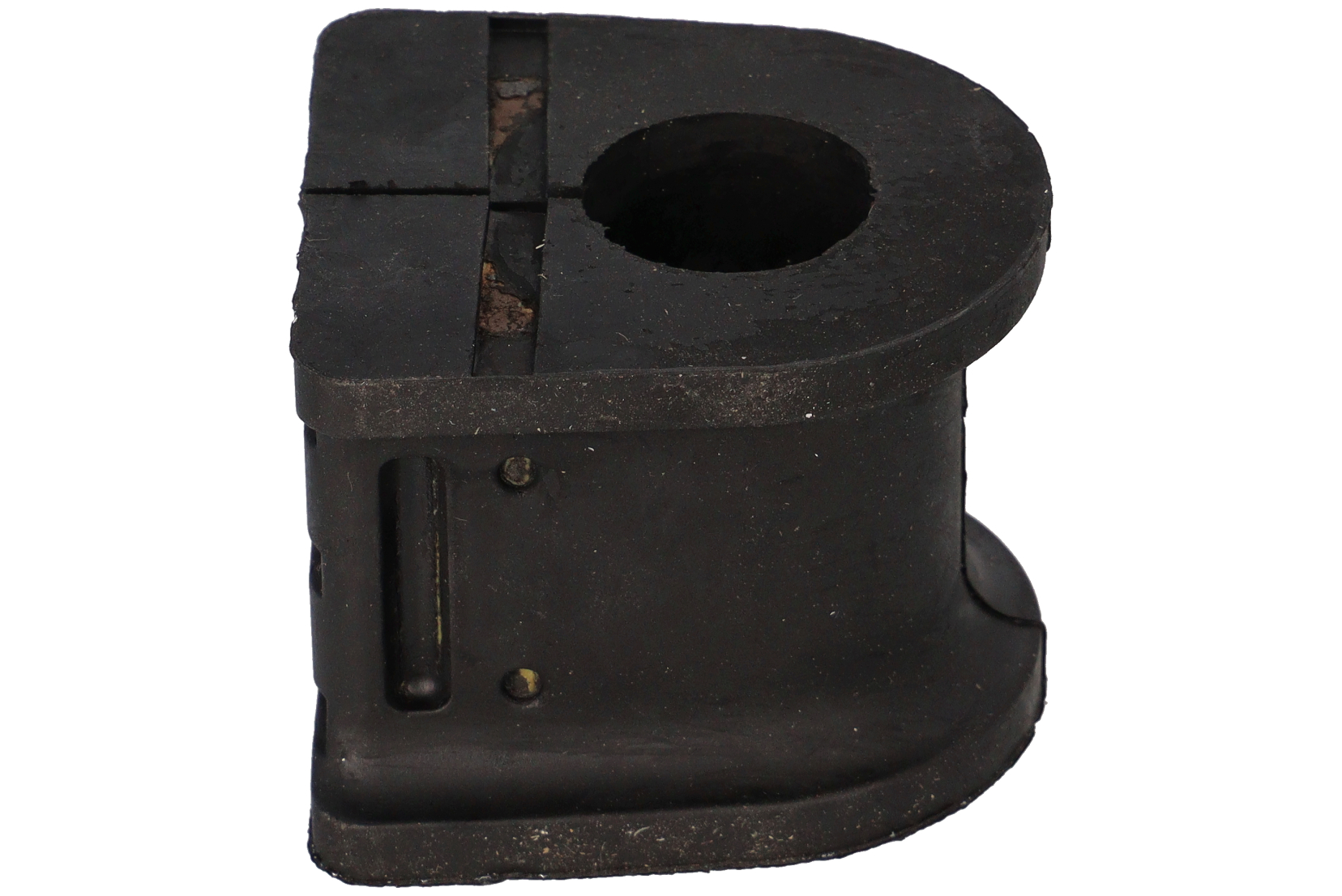 Foring, stabilisatorstag