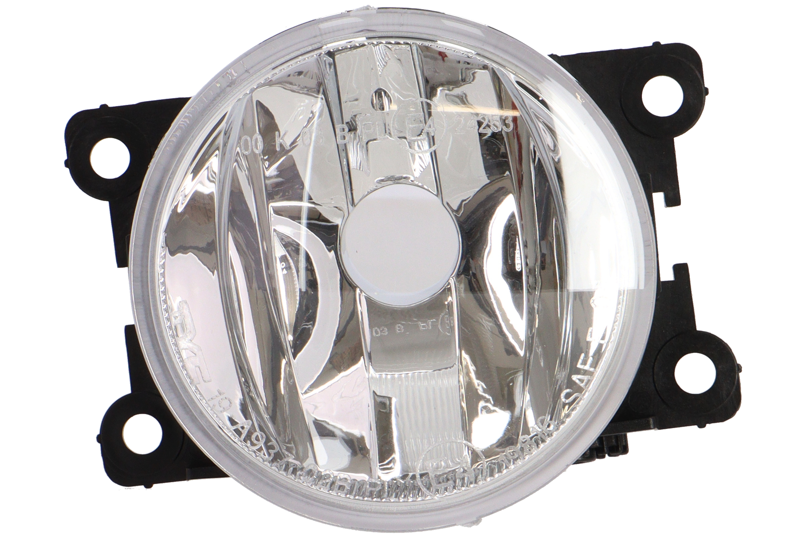 Tåkelykt til Citroen