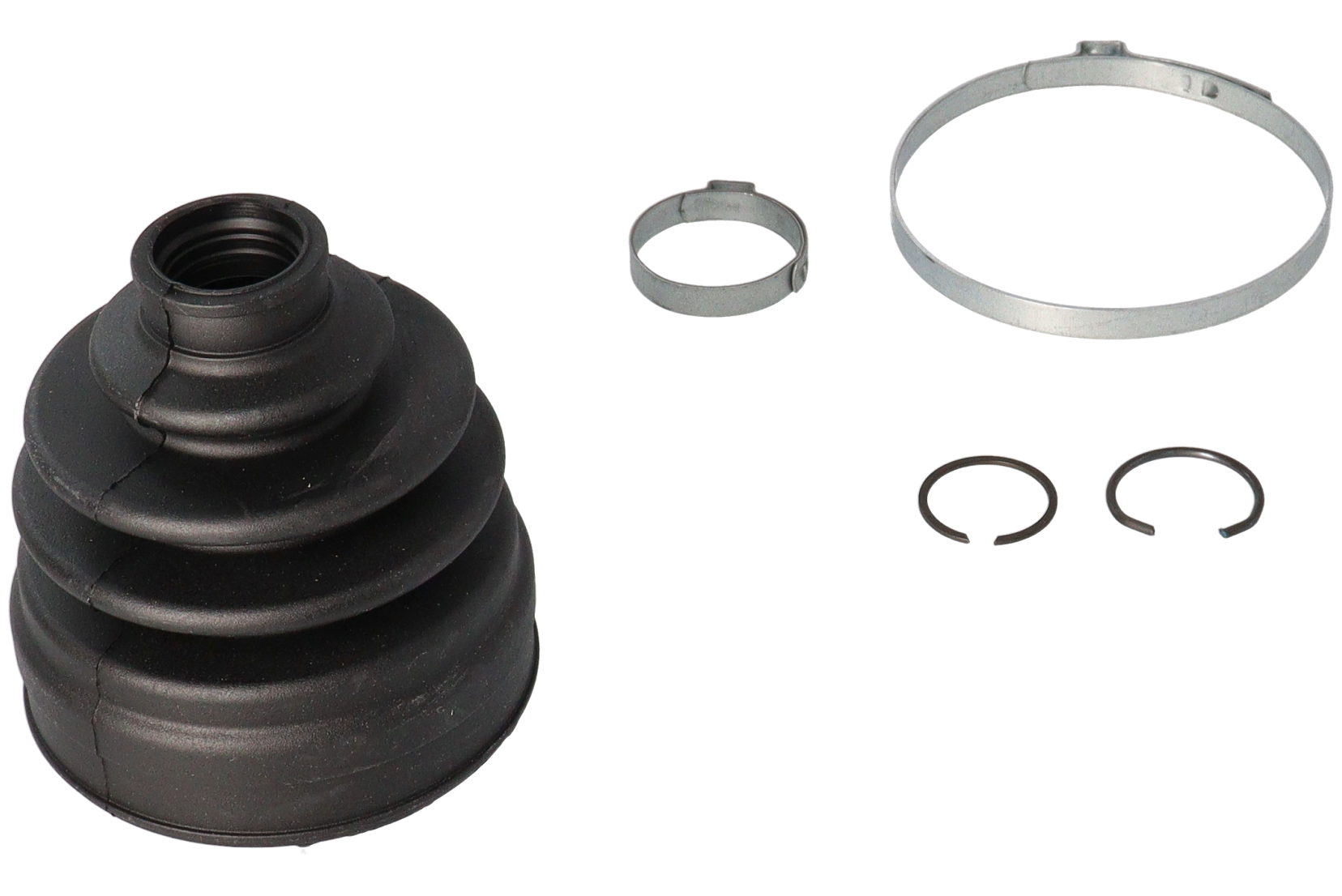 Drivakselmansjett indre