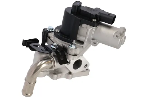 EGR ventil