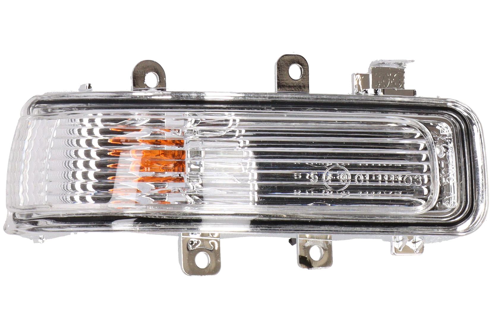 Blinklys, speil til Toyota