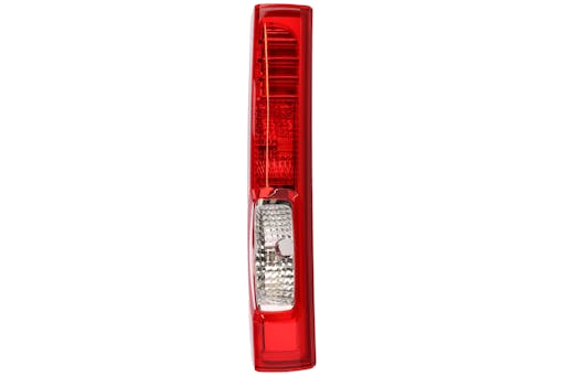 Baklykt, glødepære til Renault