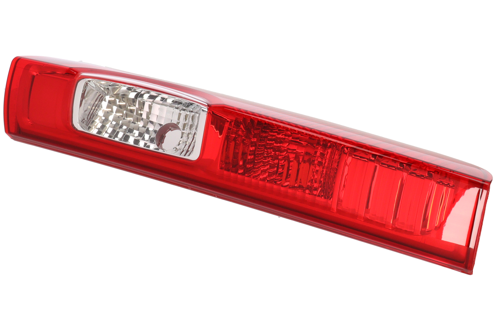 Baklykt, glødepære