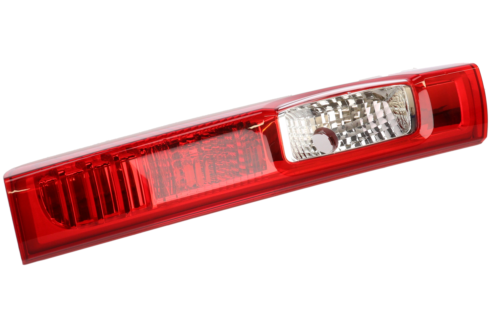 Baklykt, glødepære