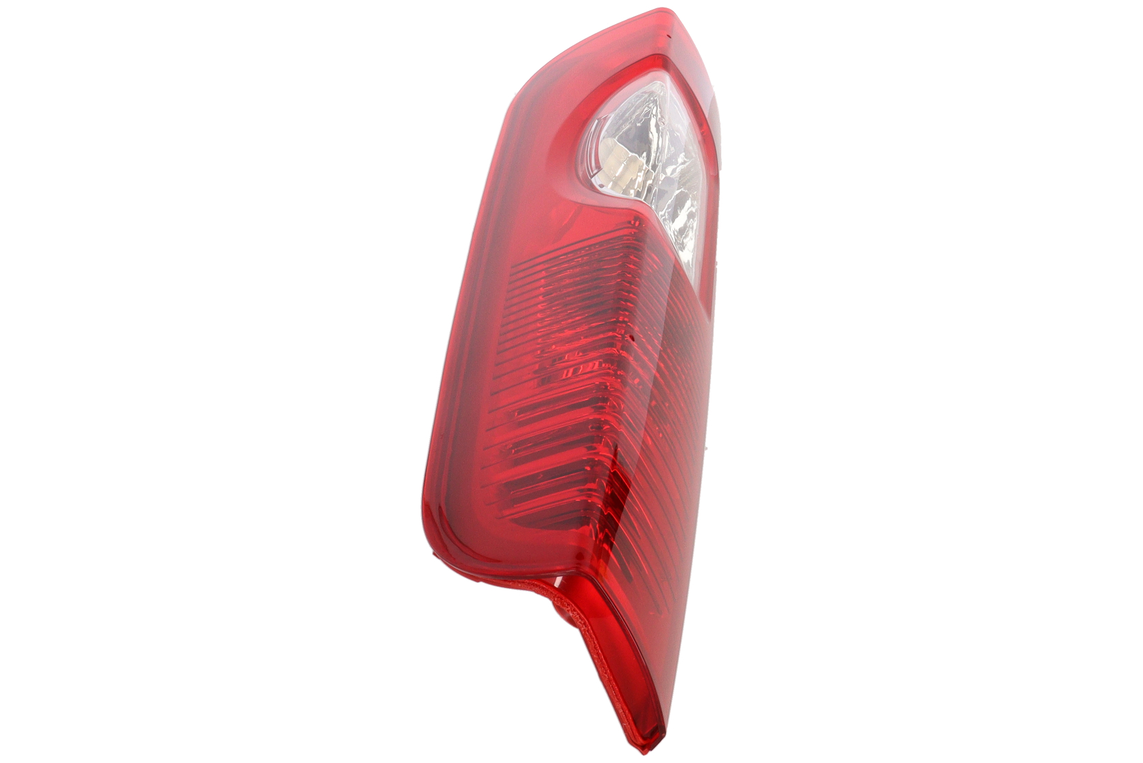 Baklykt, glødepære