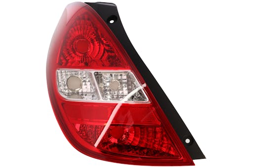 Baklykt, glødepære til Hyundai