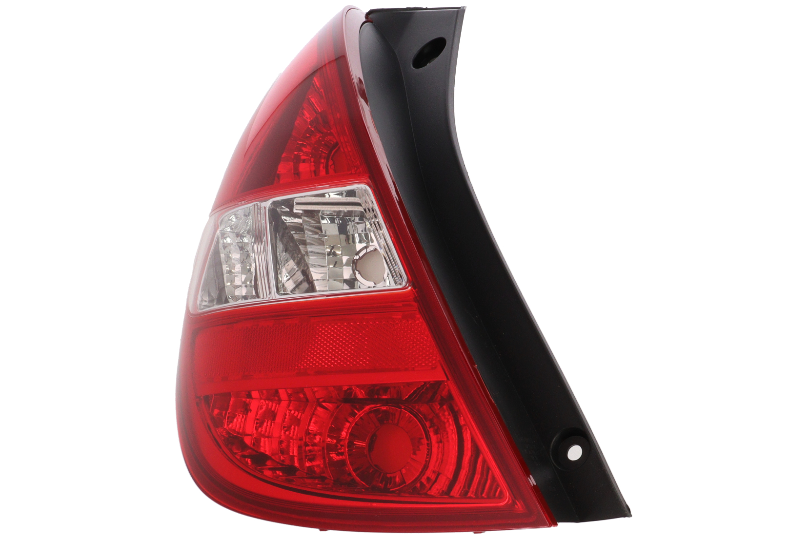 Baklykt, glødepære