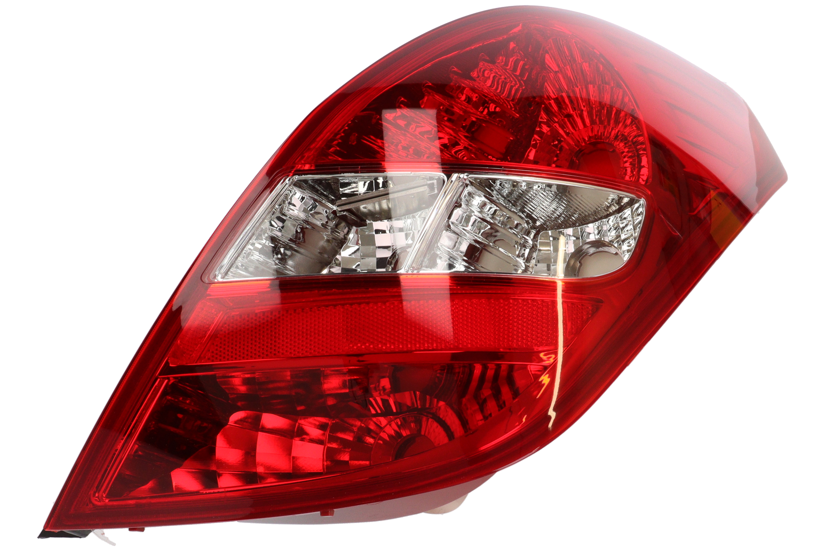 Baklykt, glødepære til Hyundai