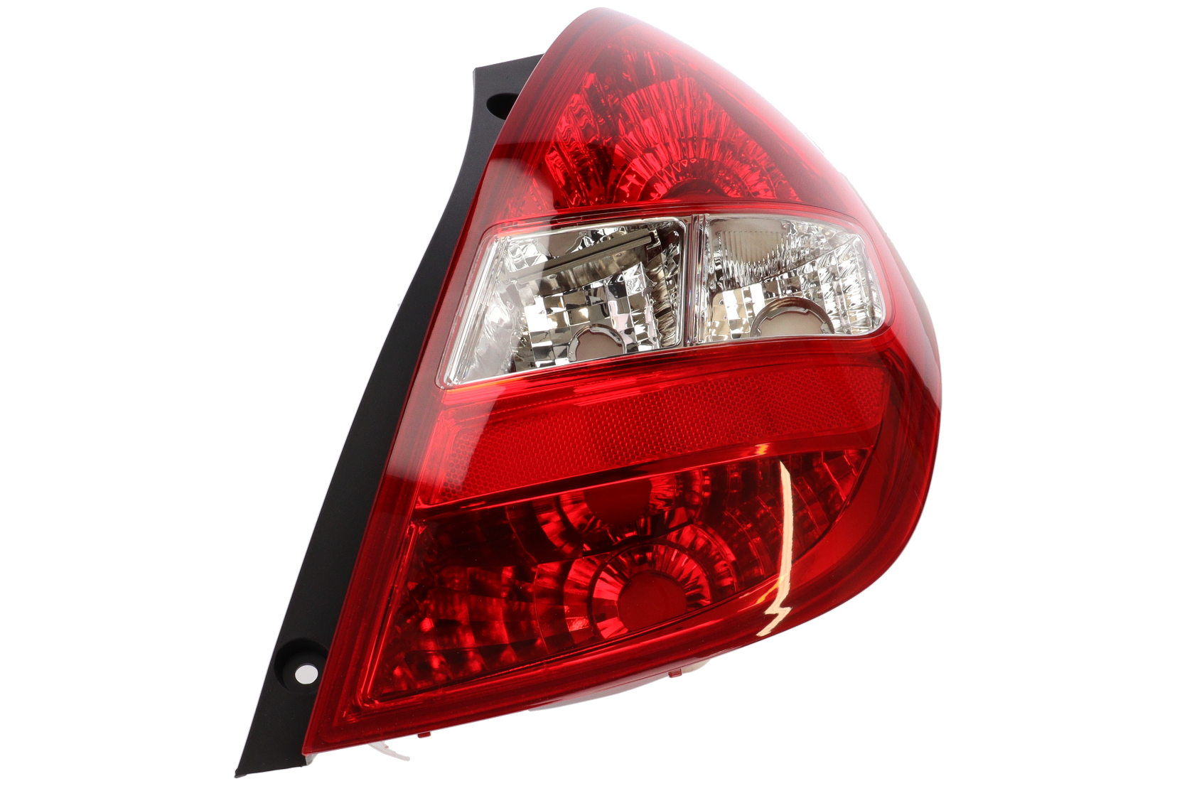 Baklykt, glødepære