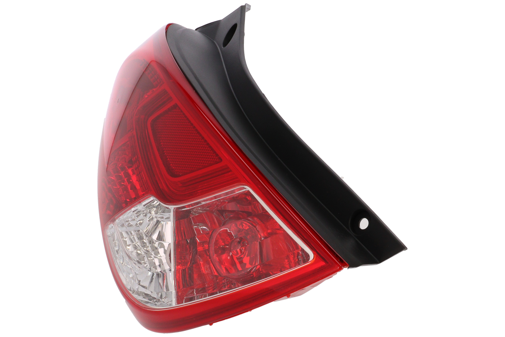 Baklykt, glødepære