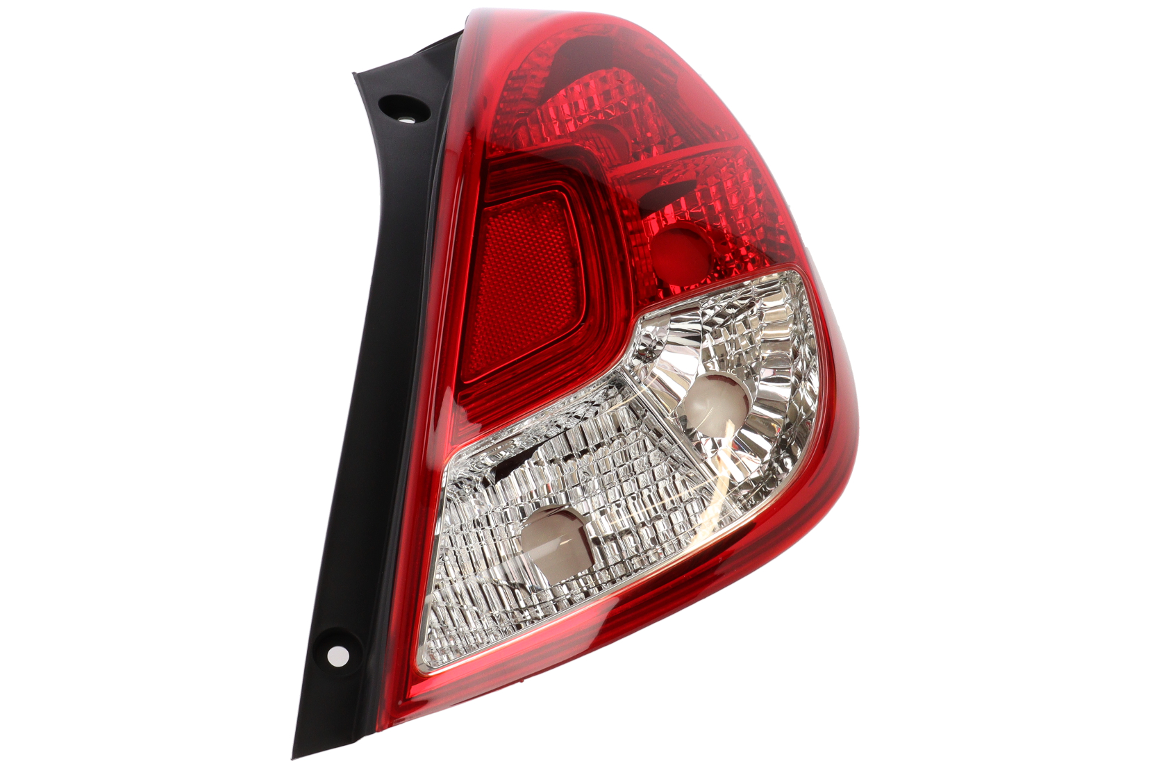 Baklykt, glødepære