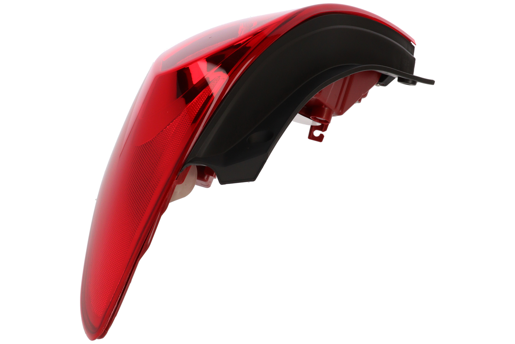 Baklykt, glødepære