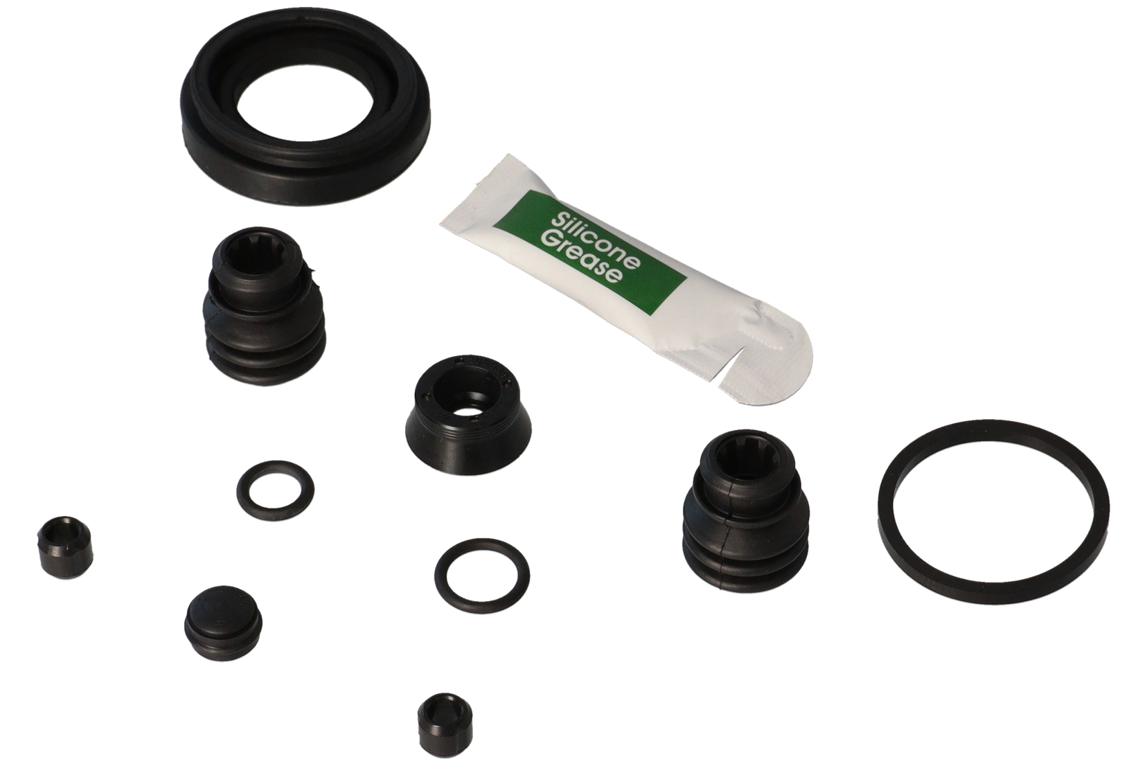 Bremsecaliper reparasjonssett