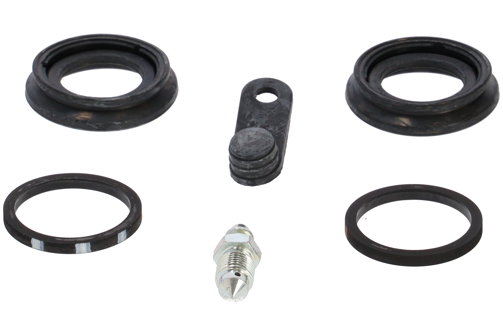 Bremsecaliper reparasjonssett