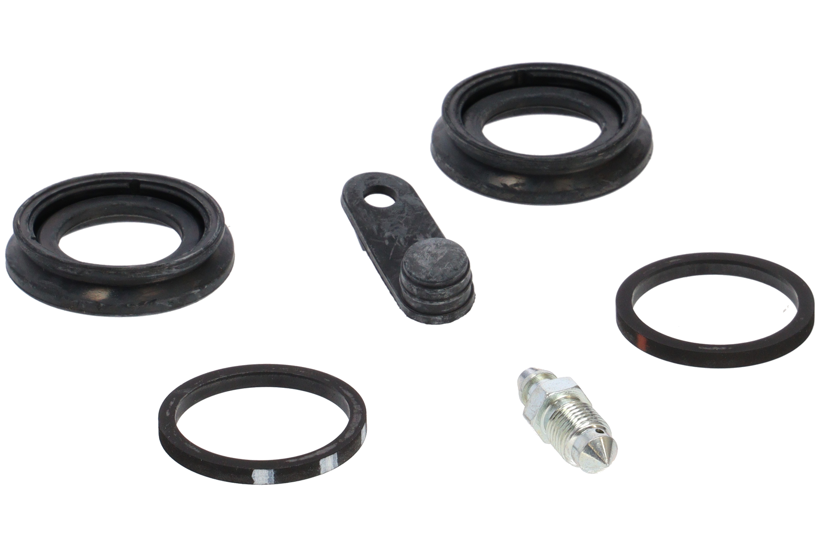 Bremsecaliper reparasjonssett