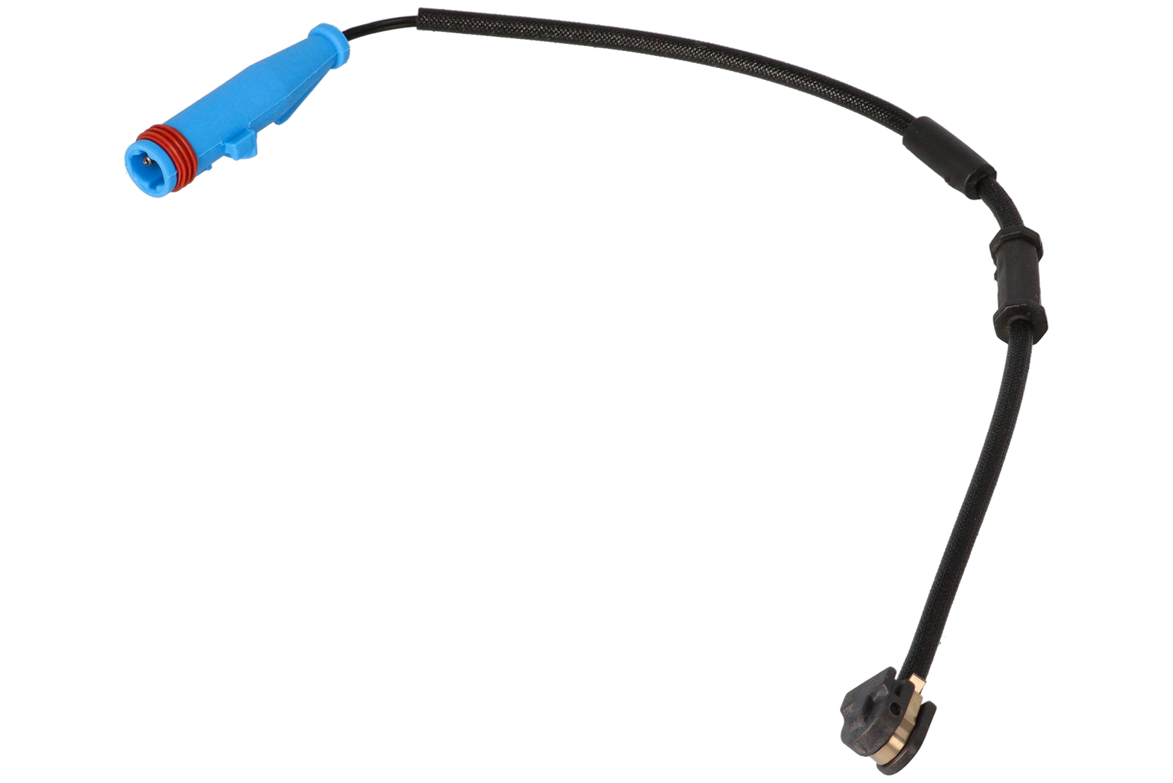 Bremseklosser, slitasjevarsler