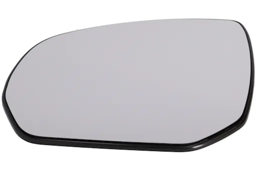 Speilglass, elektrisk