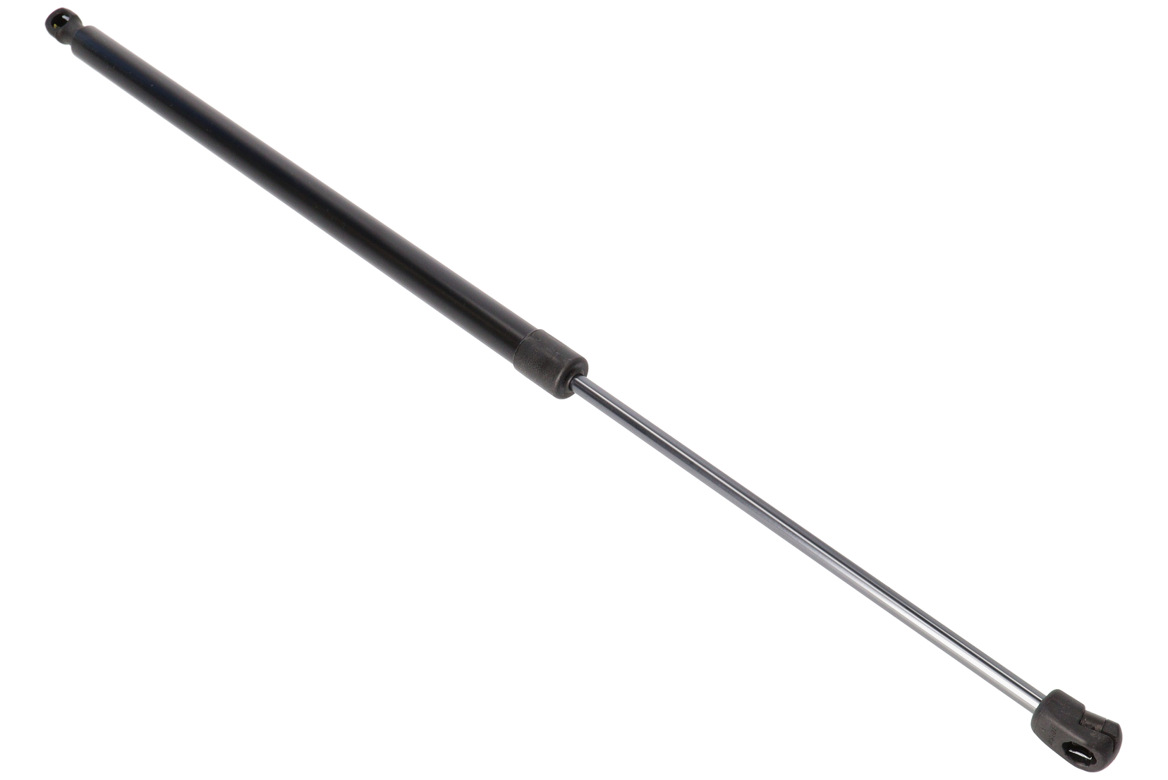 Baklukedemper til Mazda