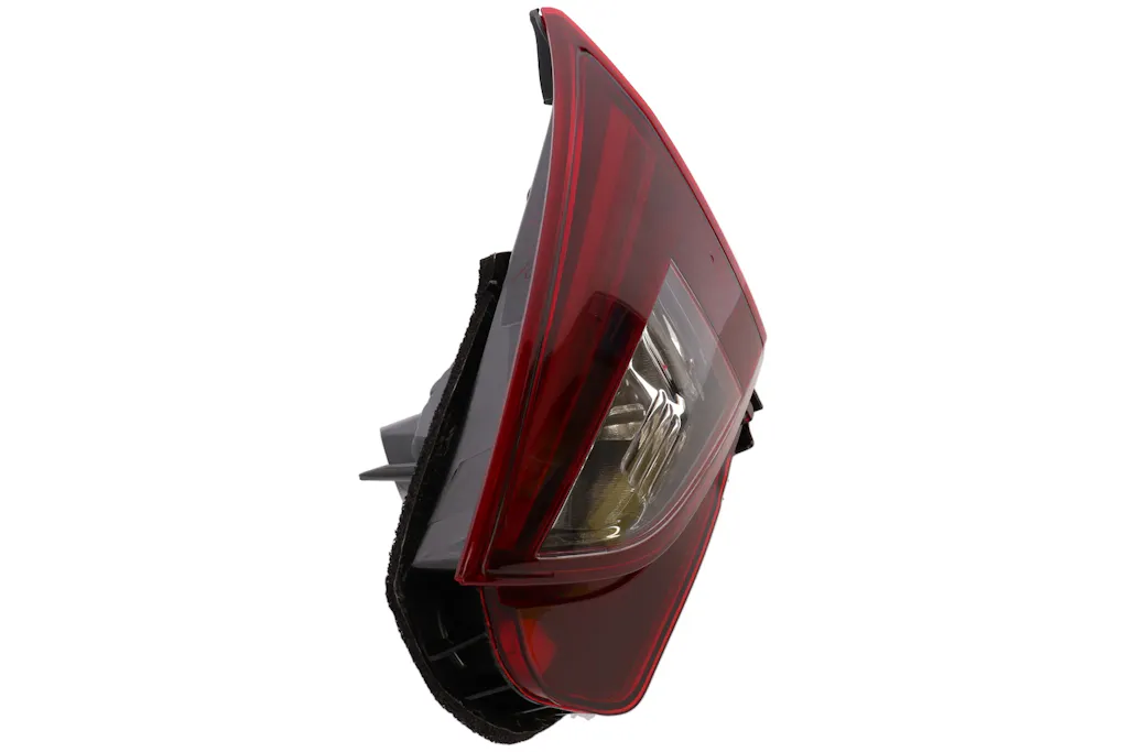 Baklykt, LED