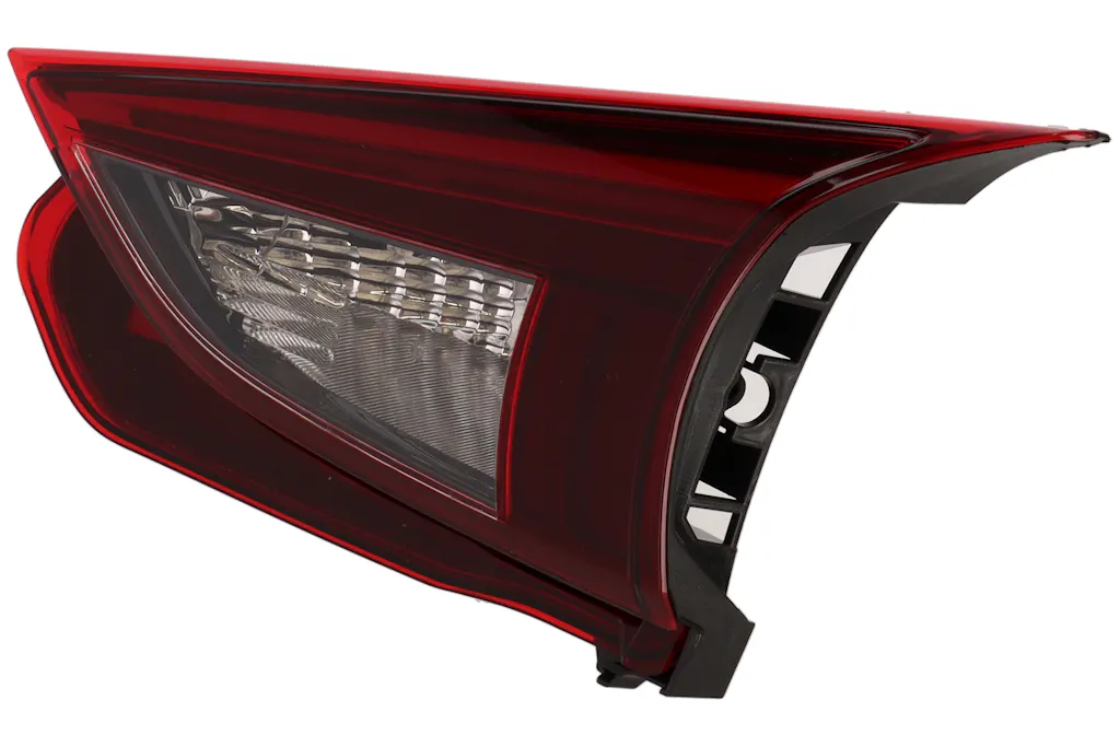 Baklykt, LED
