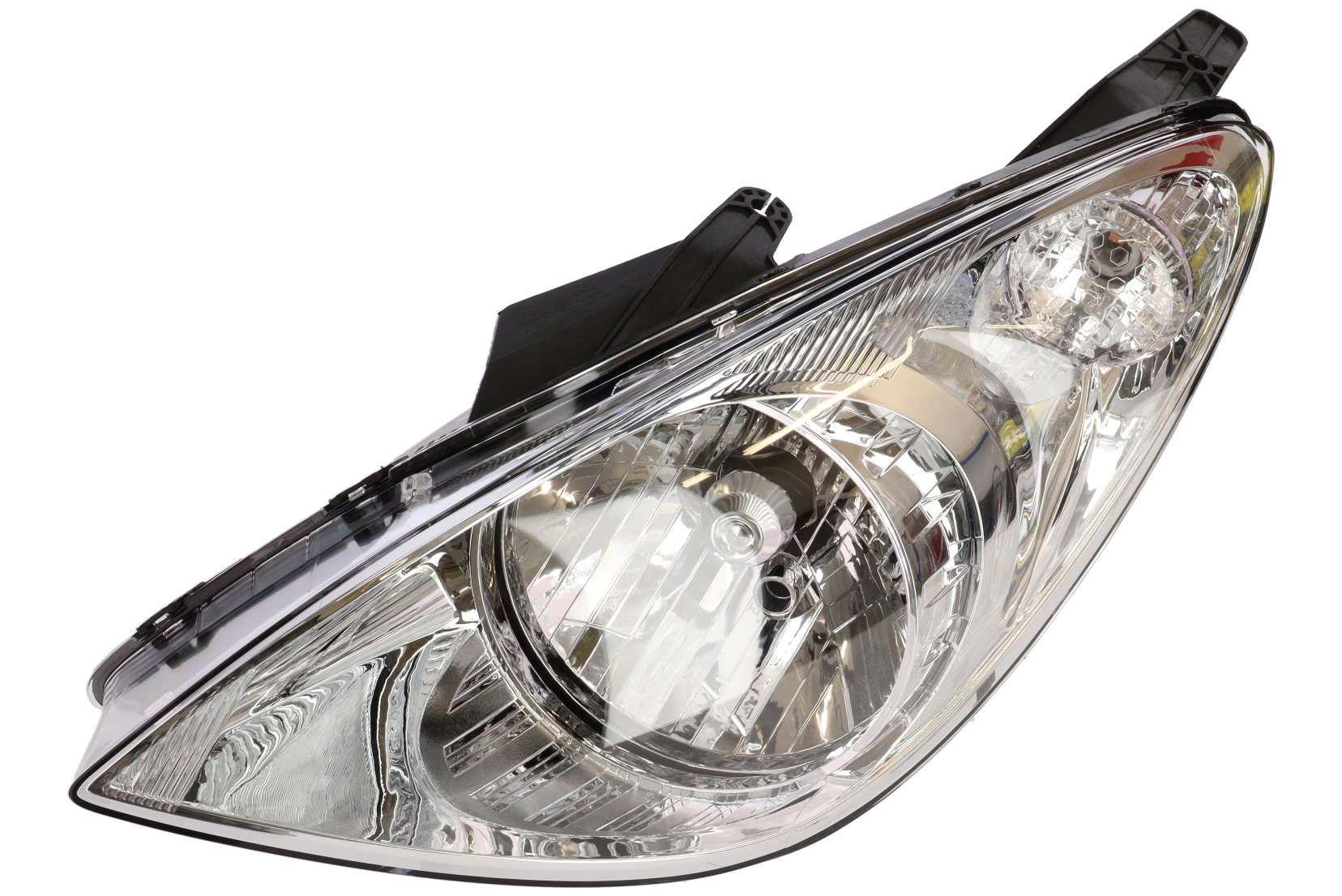 Hovedlykt, halogen til Hyundai