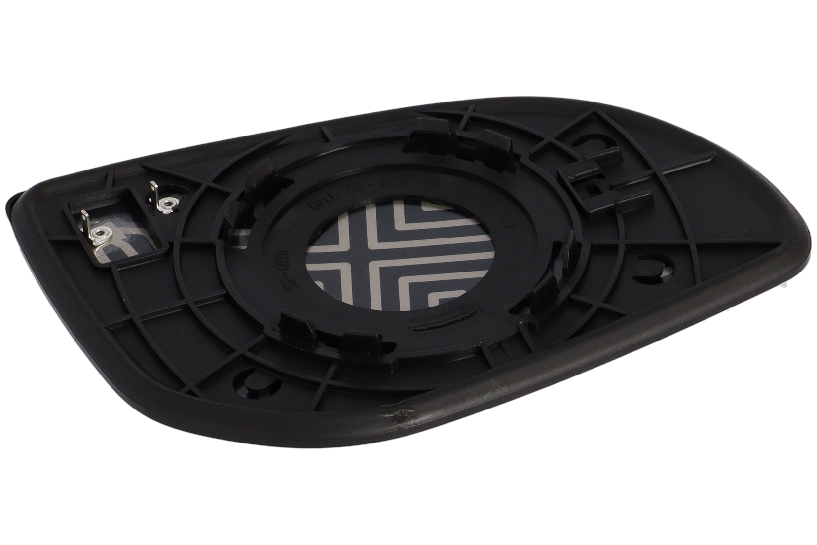 Speilglass, elektrisk