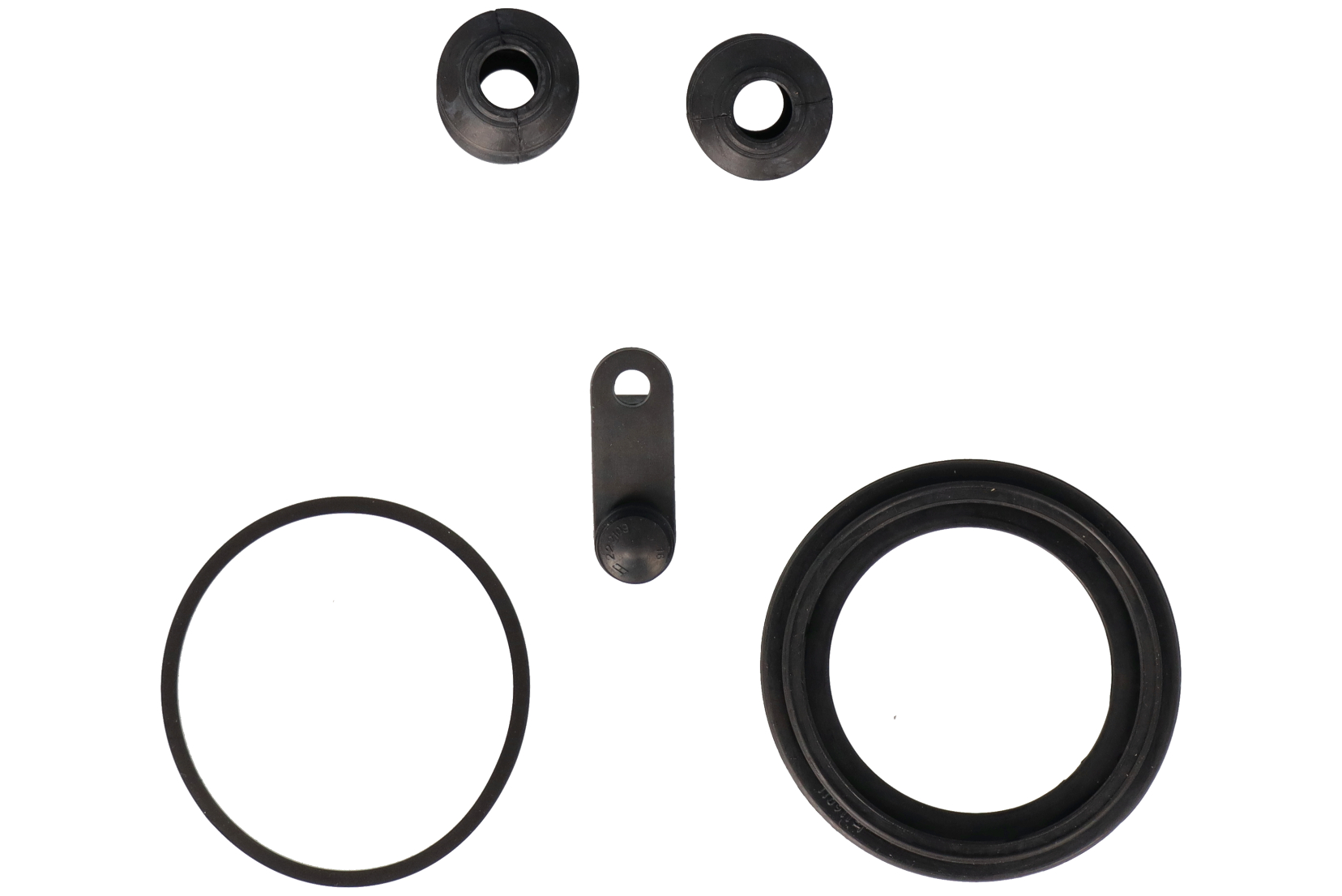 Bremsecaliper reparasjonssett