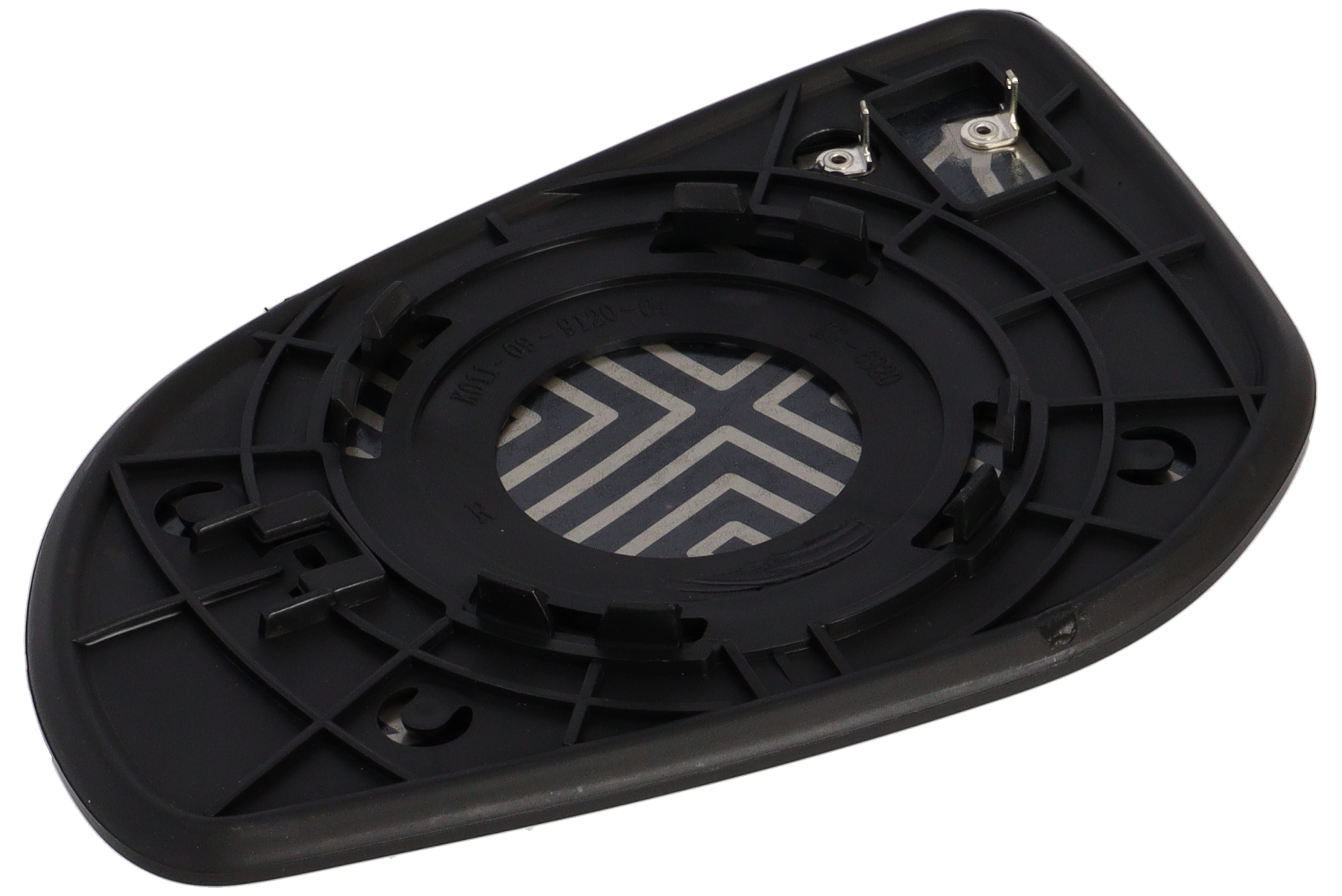 Speilglass, elektrisk