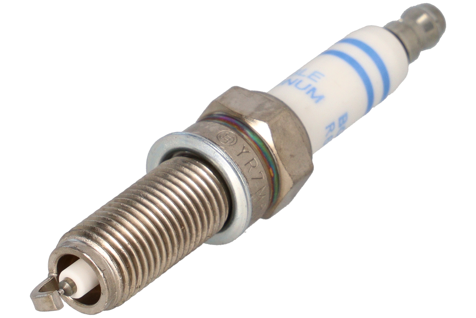 Tennplugg til Hyundai