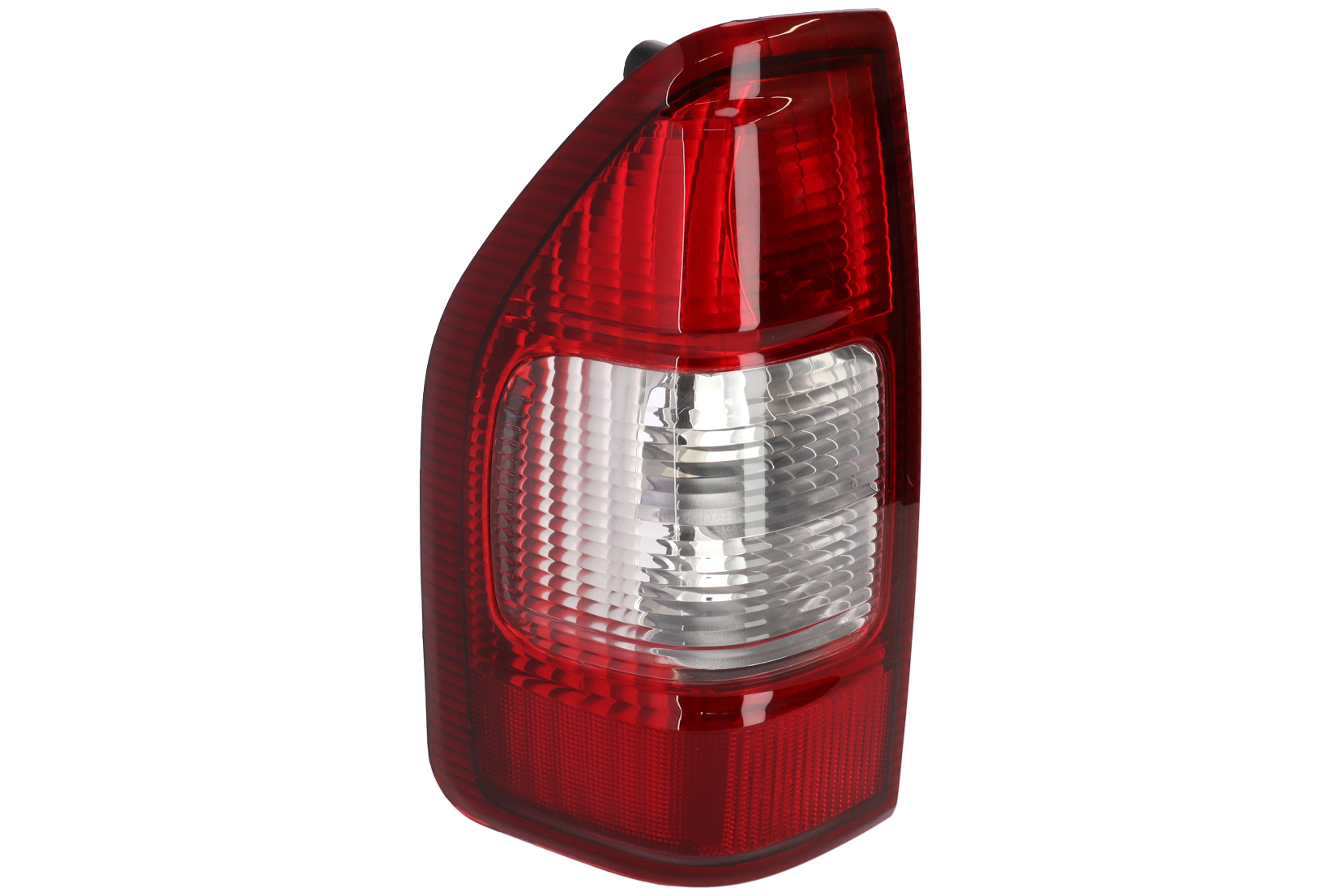 Baklykt, glødepære