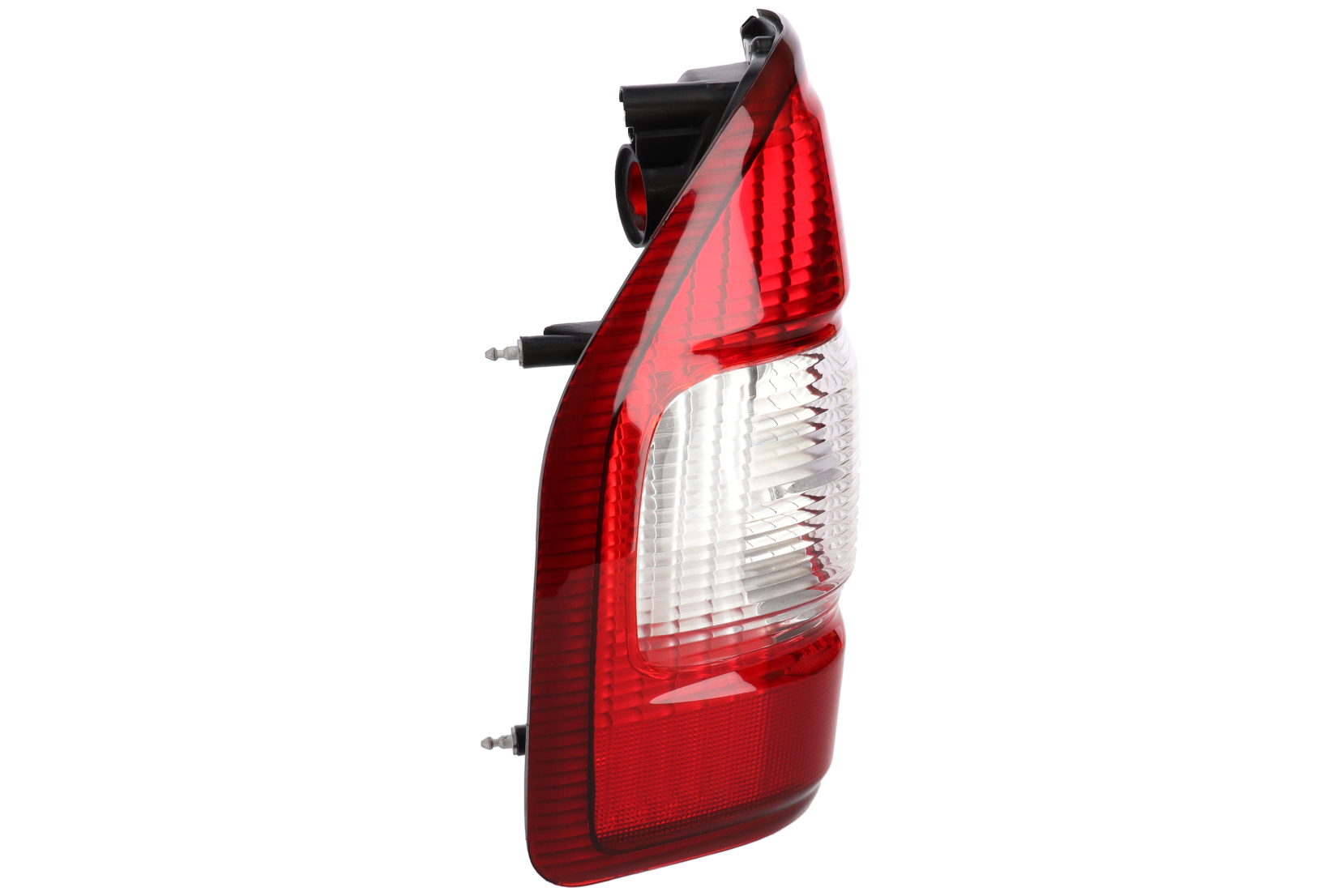 Baklykt, glødepære