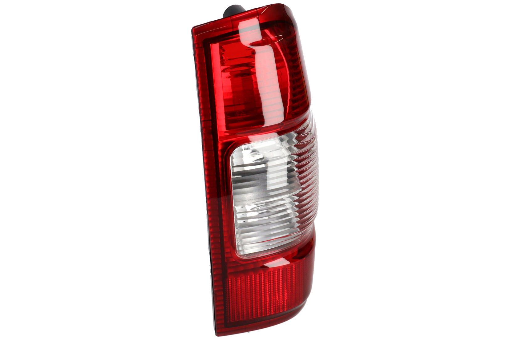 Baklykt, glødepære