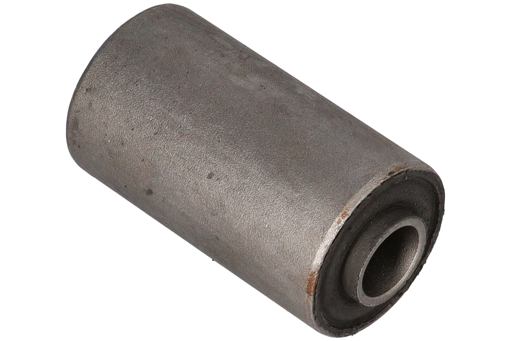 Foring, bærebru til Isuzu