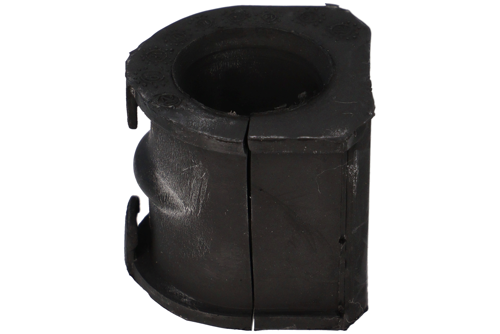 Foring, stabilisatorstag