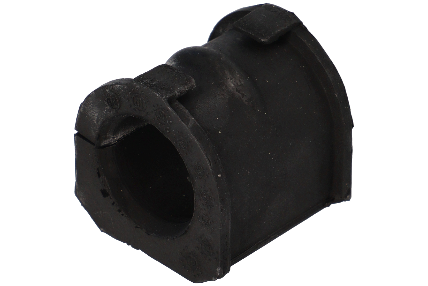 Foring, stabilisatorstag