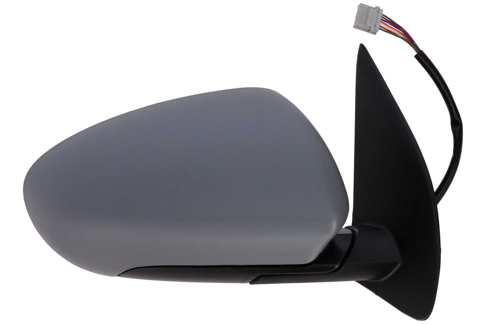 Speil, elektrisk justerbart